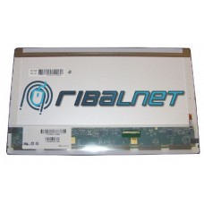 Ecrã LCD 13.3 LED 1366x768, HD Ready, 16:9 (Wide)